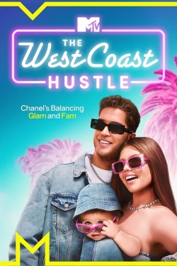 watch The West Coast Hustle online free