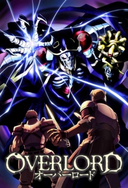 watch Overlord online free