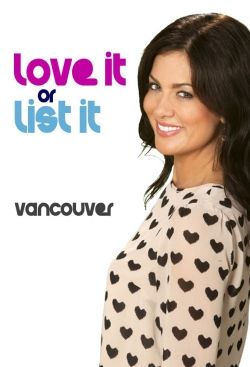 watch Love it or List it Vancouver online free
