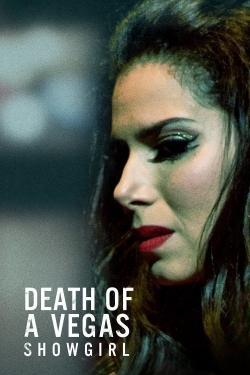 watch Death of a Vegas Showgirl online free