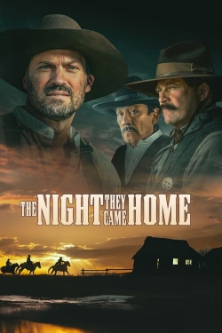 watch The Night They Came Home online free