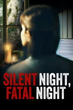 watch Silent Night, Fatal Night online free