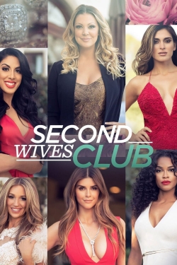 watch Second Wives Club online free