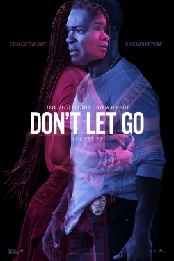 watch Don't Let Go online free
