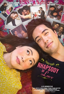 watch Rhapsody of Love online free