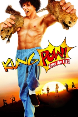 watch Kung Pow: Enter the Fist online free