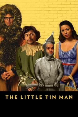 watch The Little Tin Man online free