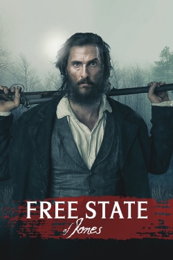 watch Free State of Jones online free