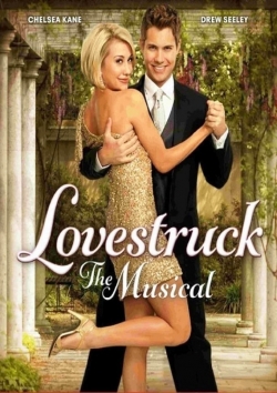 watch Lovestruck: The Musical online free
