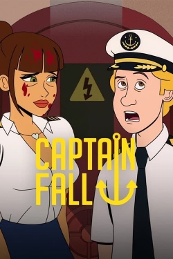 watch Captain Fall online free