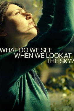 watch What Do We See When We Look at the Sky? online free