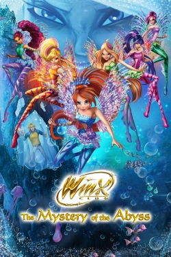 watch Winx Club: The Mystery of the Abyss online free
