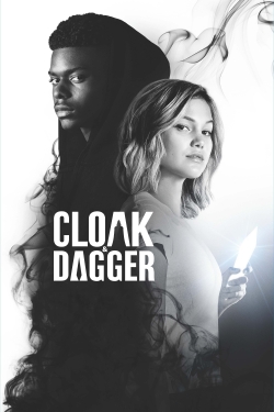 watch Marvel's Cloak & Dagger online free