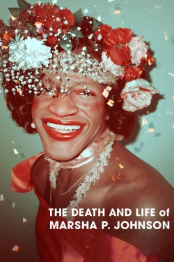 watch The Death and Life of Marsha P. Johnson online free