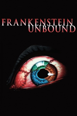 watch Frankenstein Unbound online free