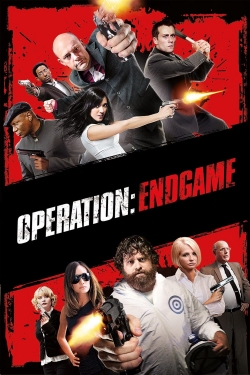 watch Operation: Endgame online free