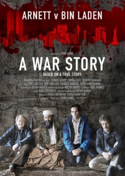 watch A War Story online free