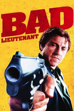 watch Bad Lieutenant online free