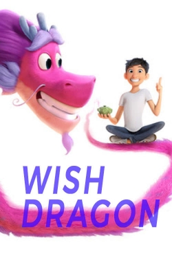 watch Wish Dragon online free