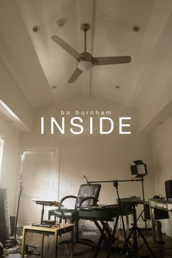 watch Bo Burnham: Inside online free