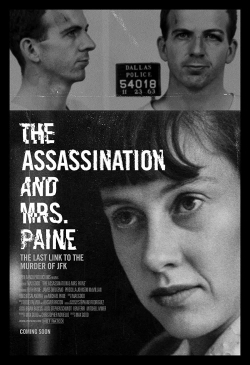 watch The Assassination & Mrs. Paine online free