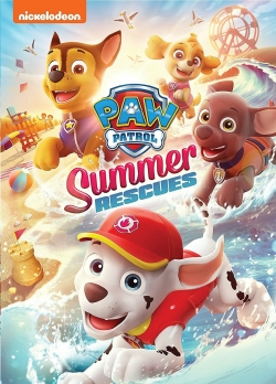 watch Paw Patrol: Summer Rescues online free