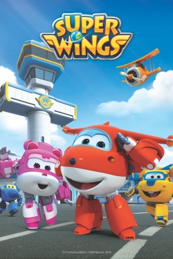 watch Super Wings! online free