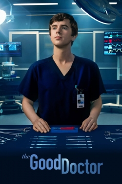 watch The Good Doctor online free