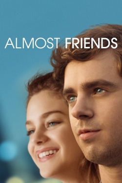 watch Almost Friends online free
