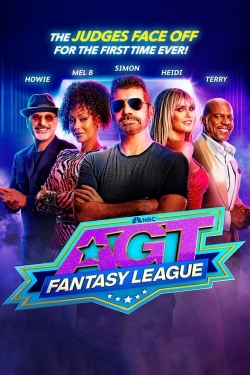 watch America's Got Talent: Fantasy League online free