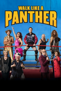 watch Walk Like a Panther online free
