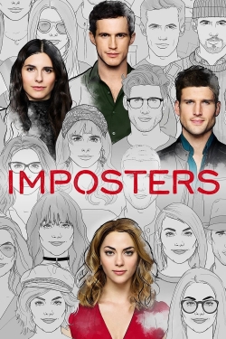watch Imposters online free