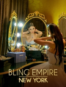 watch Bling Empire: New York online free