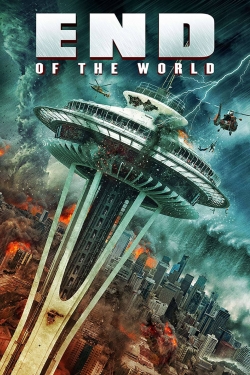 watch End of the World online free