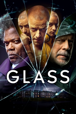watch Glass online free