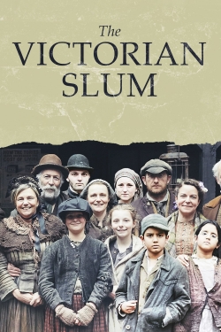 watch The Victorian Slum online free