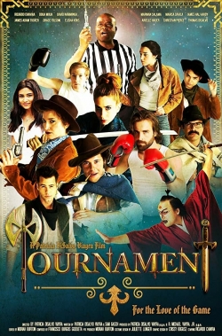 watch Tournament online free