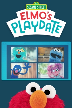 watch Sesame Street: Elmo's Playdate online free