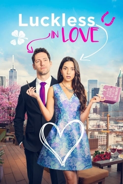watch Luckless in Love online free