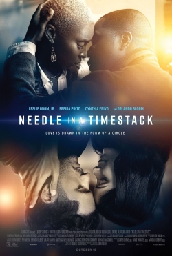 watch Needle in a Timestack online free