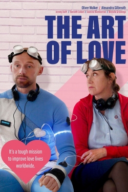 watch The Art of Love online free