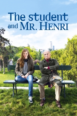 watch The Student and Mister Henri online free