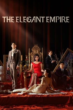 watch The Elegant Empire online free