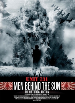 watch Men Behind the Sun online free