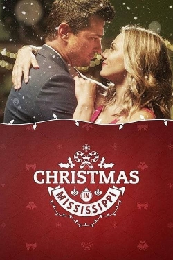 watch Christmas in Mississippi online free