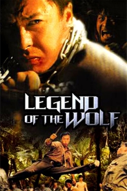 watch Legend of the Wolf online free