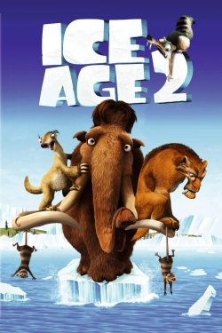 watch Ice Age: The Meltdown online free