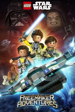 watch Lego Star Wars: The Freemaker Adventures online free