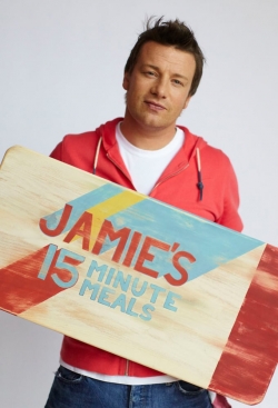 watch Jamie's 15-Minute Meals online free