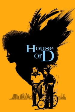 watch House of D online free